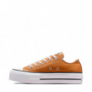 Zapatillas Chuck Taylor All Satr Lift Platform  CONVERSE