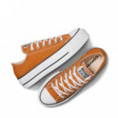 Zapatillas Chuck Taylor All Satr Lift Platform  CONVERSE