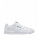 Zapatillas Court Advance  REEBOK