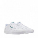 Zapatillas Court Advance  REEBOK