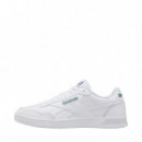 Zapatillas Court Advance  REEBOK