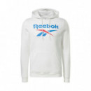 Sudadera Identity Big Logo  REEBOK