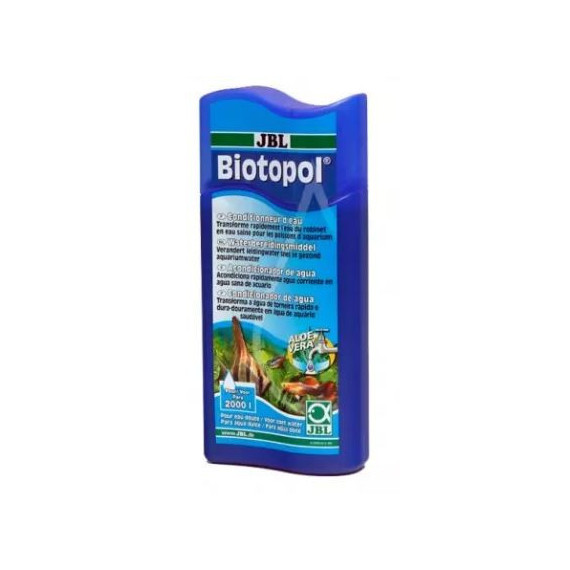 JBL Biotopol 100 Ml