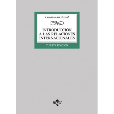 Introducciãƒâ³n a las Relaciones Internacionales