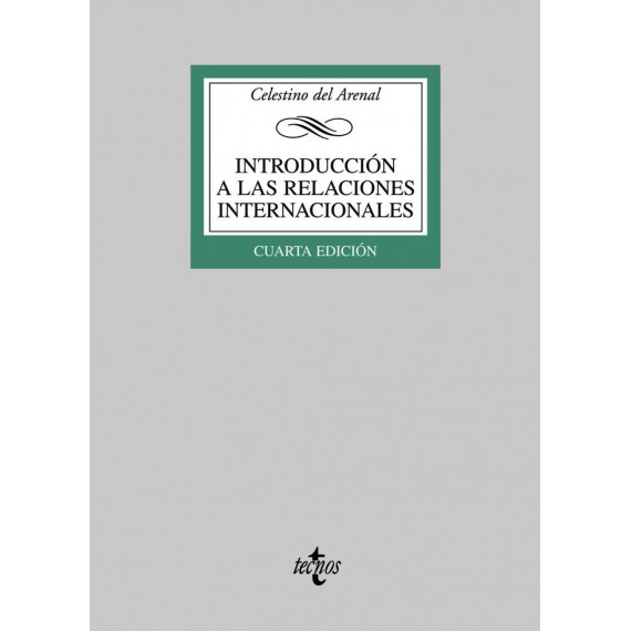 Introducciãâ³n a las Relaciones Internacionales