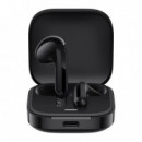 XIAOMI Auriculares Redmi Buds 6 Active Negro