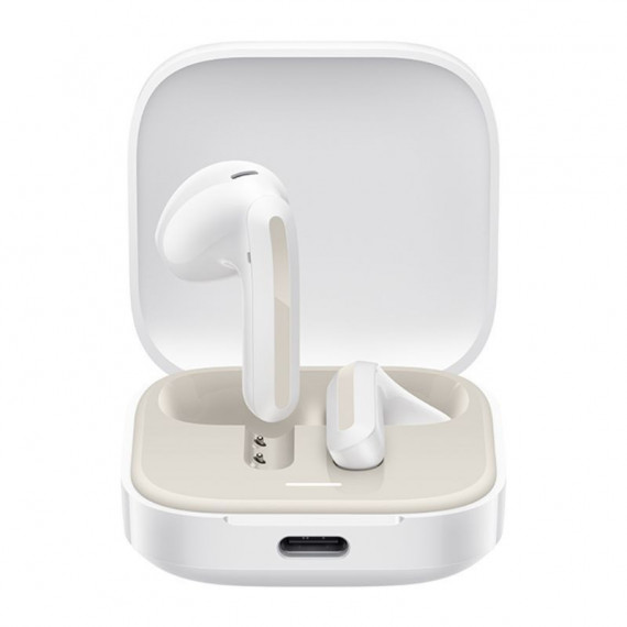 XIAOMI Auriculares Redmi Buds 6 Active Blanco