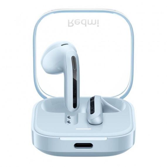 XIAOMI Auriculares Redmi Buds 6 Active Azul