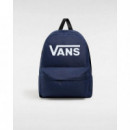 Mochila Estampada Old Skool de VANS