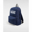 Mochila Estampada Old Skool de VANS