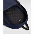 Mochila Estampada Old Skool de VANS