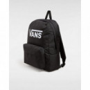 Mochila Estampada Old Skool de VANS