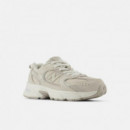 Zapatillas NEW BALANCE 530 Beige