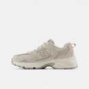 Zapatillas NEW BALANCE 530 Beige