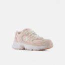 Playeras NEW BALANCE 530 Rosa