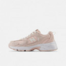 Playeras NEW BALANCE 530 Rosa