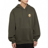 Sudadera DICKIES  X Spitfire Hoodie