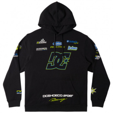 Sudadera DC Racing