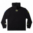 Sudadera DC Racing