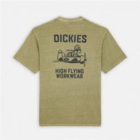 Camiseta DICKIES Flying Workwear