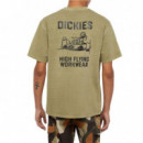 Camiseta DICKIES Flying Workwear