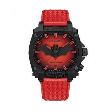 Reloj POLICE Batman PEWGD0022604 Edicion Limitada