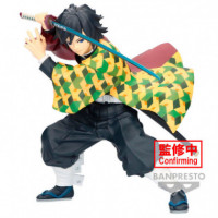 Funko Giyu Tomioka Maximatic Demon Slayer Kimetsu No Yaiba 17CM  BANPRESTO