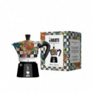 Cafetera BIALETTI Mackenzie 3 Tazas