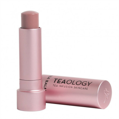 TEAOLOGY LIP TEA BALM VAINILLA 4 GR