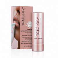 TEAOLOGY LIP TEA BALM ROSE 4 GR