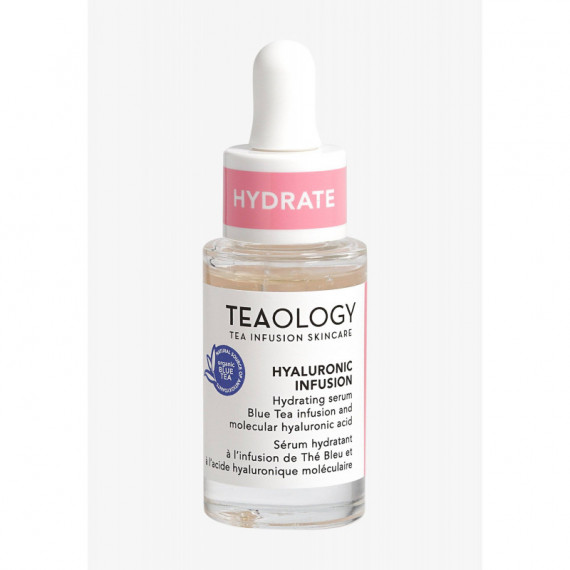 TEAOLOGY SERUM HIALURONIC 15 ML