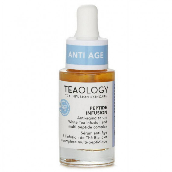 TEAOLOGY SERUM PEPTIDO 15 ML