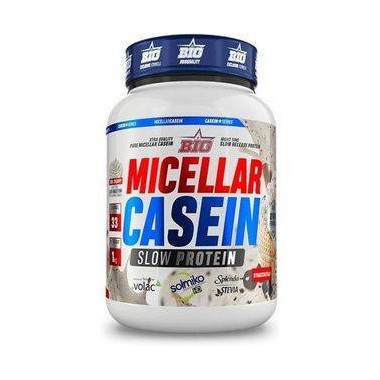 Big Micellar Casein Stracciatella 1KG  EDDA INNOVA PHARMA S.L.