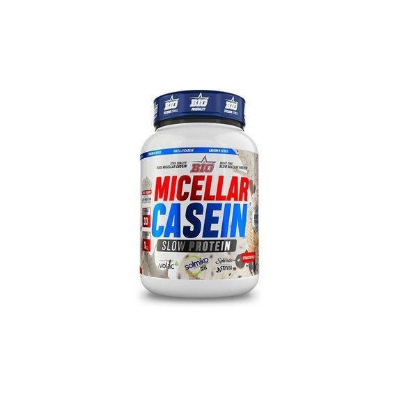 Big Micellar Casein Stracciatella 1KG  EDDA INNOVA PHARMA S.L.