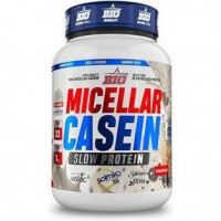 Big Micellar Casein Stracciatella 1KG  EDDA INNOVA PHARMA S.L.