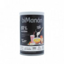 Bimanan 81% Proteina Sabor Neutro 300GR  NUTRITION & SANTE