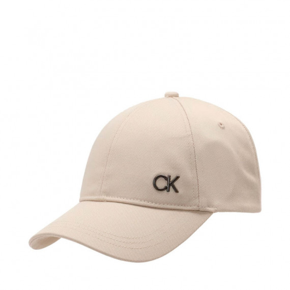 Gorra de Sarga  CALVIN KLEIN