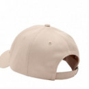 Gorra de Sarga  CALVIN KLEIN