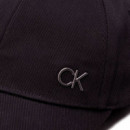 Gorra de Sarga  CALVIN KLEIN