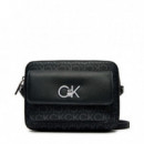 Bandolera con Logo  CALVIN KLEIN