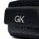 Bandolera con Logo  CALVIN KLEIN