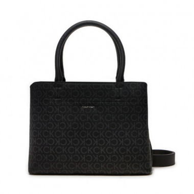 Bolso Business Medium Tote  CALVIN KLEIN