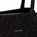 Bolso Business Medium Tote  CALVIN KLEIN