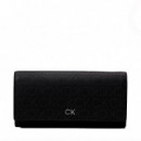 Cartera Daily Trifold  CALVIN KLEIN