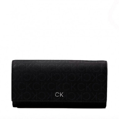 Cartera Daily Trifold  CALVIN KLEIN