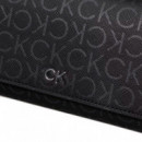 Cartera Daily Trifold  CALVIN KLEIN