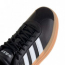 Zapatillas Vl Court Bold  ADIDAS