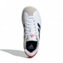 Zapatillas Vl Court 3.0 Kids  ADIDAS