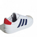 Zapatillas Vl Court 3.0 Kids  ADIDAS