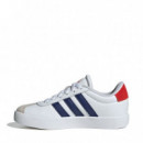 Zapatillas Vl Court 3.0 Kids  ADIDAS